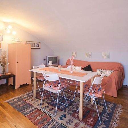 La Rondine Appartement Lucca Buitenkant foto