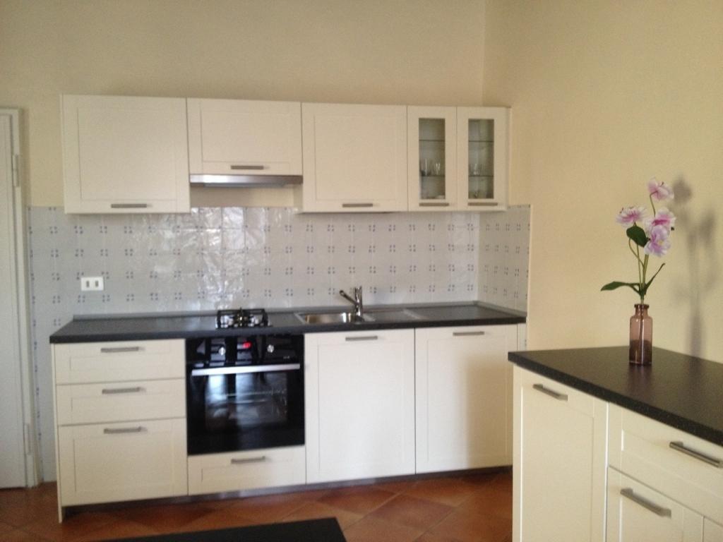La Rondine Appartement Lucca Kamer foto