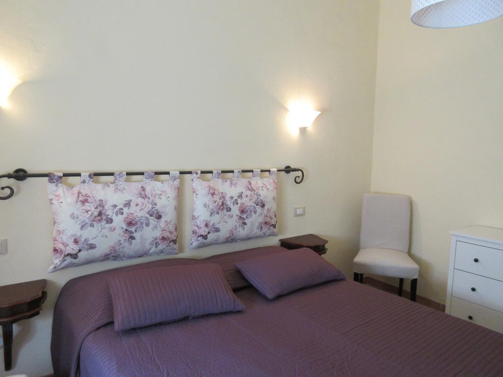 La Rondine Appartement Lucca Buitenkant foto