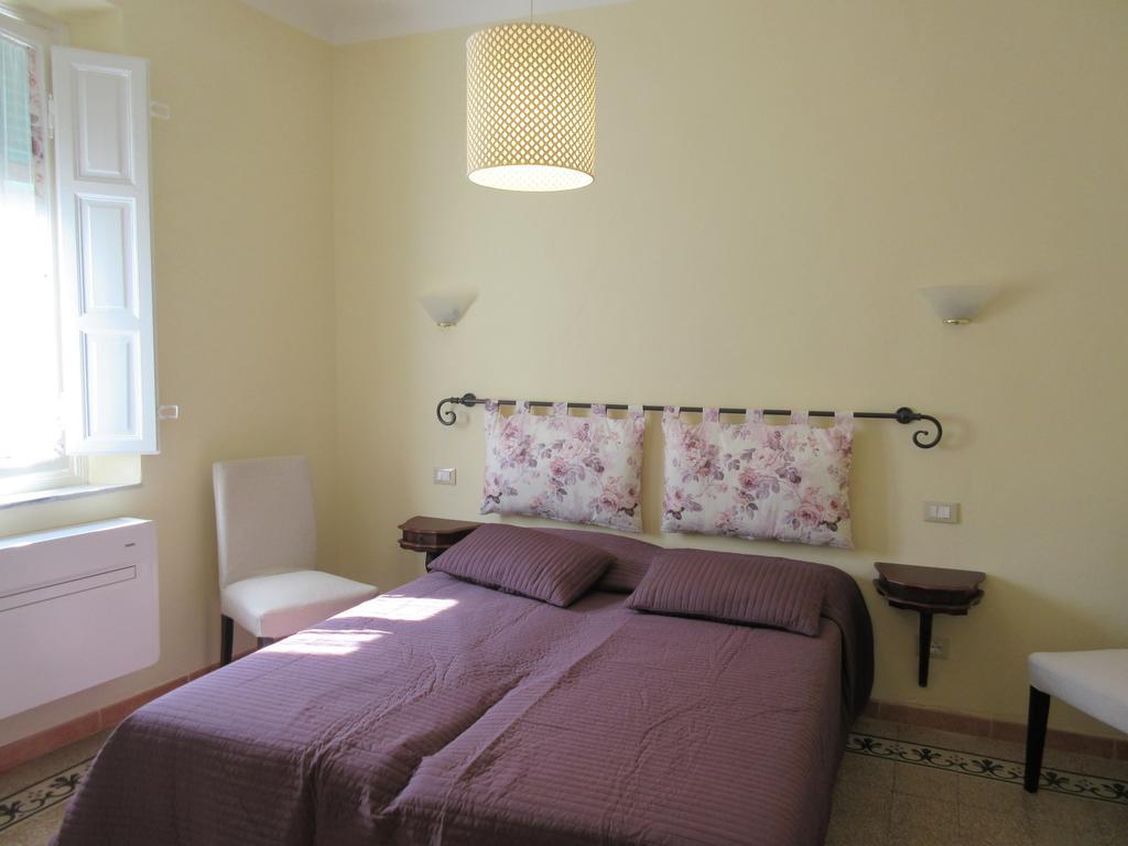 La Rondine Appartement Lucca Buitenkant foto