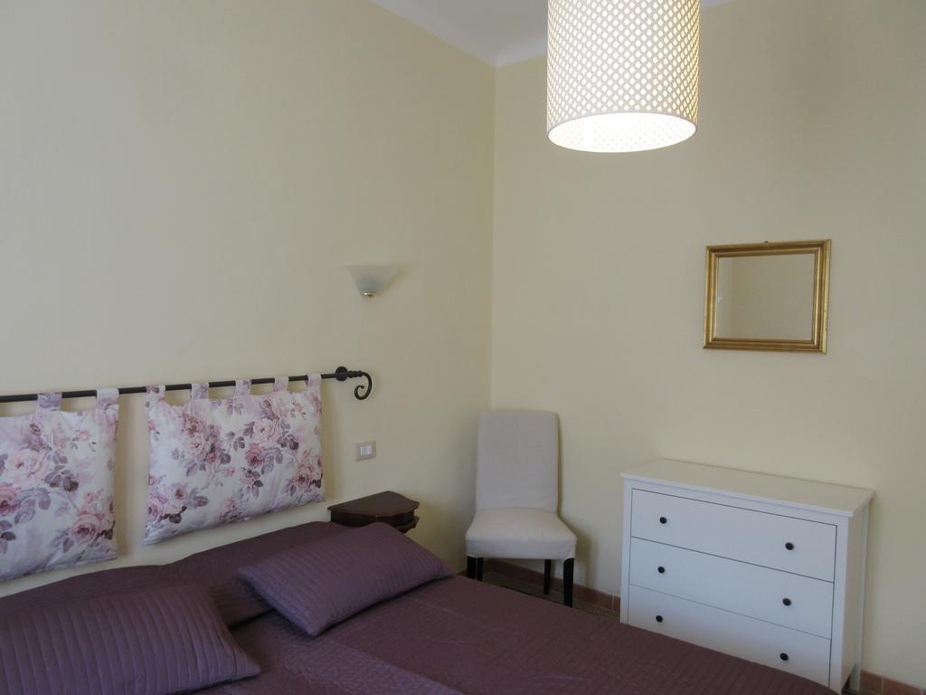La Rondine Appartement Lucca Buitenkant foto