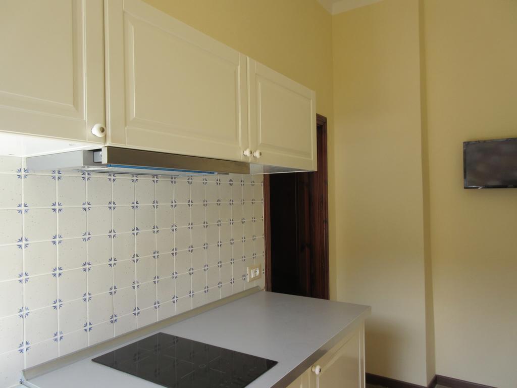 La Rondine Appartement Lucca Buitenkant foto