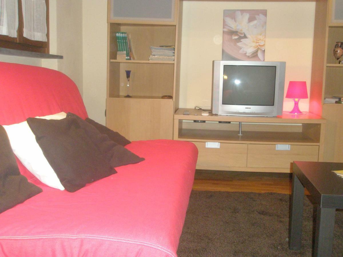 La Rondine Appartement Lucca Buitenkant foto